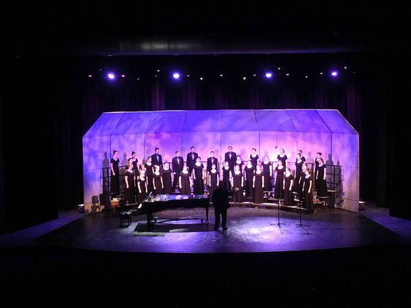 Brighton High School Choral Groups to Receive Steinway Grand Piano