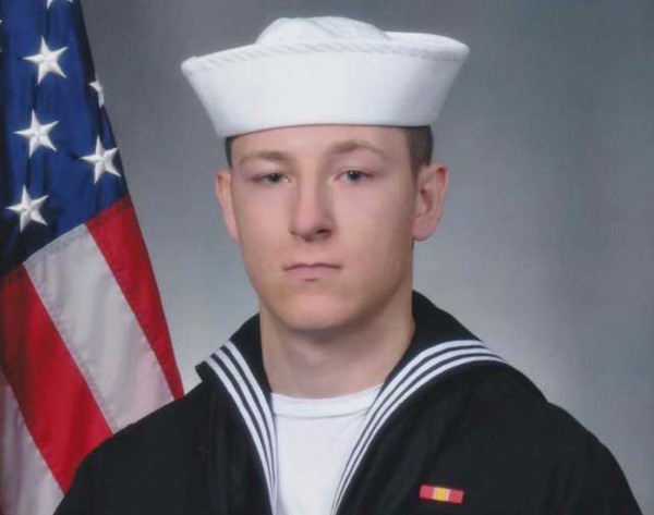 Body Of Missing Sailor Identified