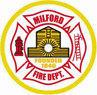 Milford Firefighter Delivers Baby Boy