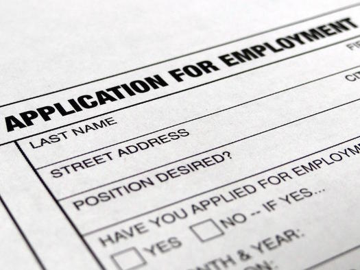 Report: Unemployment Rate Masks State's Aging, Shrinking Workforce