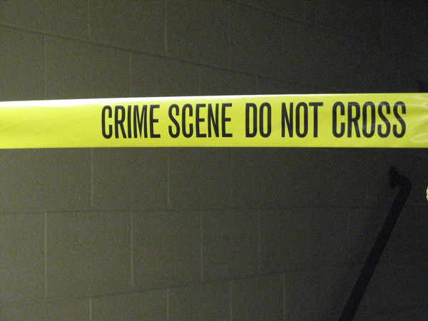 Man Shot in Downtown Ann Arbor, Suspect Still Loose