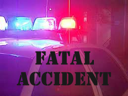 Sheriff's Office Investigating Fatal Crash In Howell Township