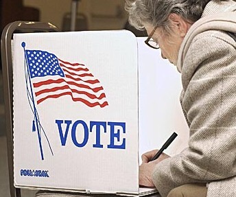 Lyon Township Seeks Early Voting and Election Day Workers