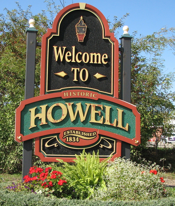 Howell City Council Approves Annual Street Sweeping Contract