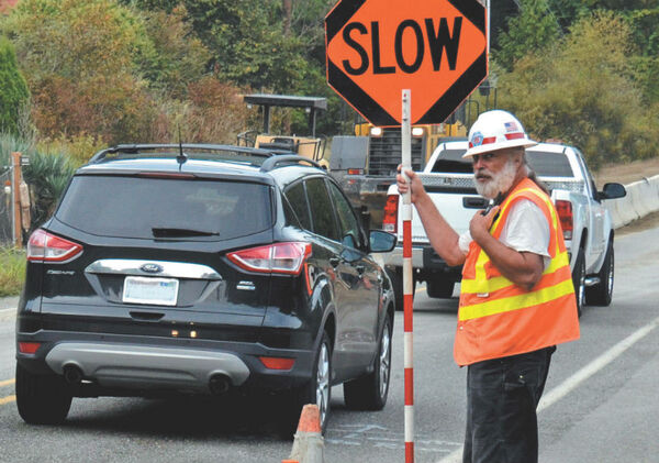 Local Lawmaker Co-Sponsors Work Zone Safety Bill