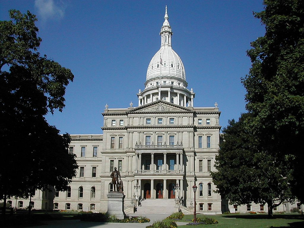 New MI Laws Go Into Effect This Week