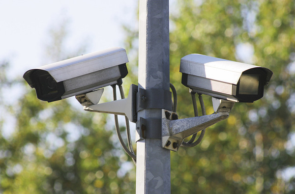 Brighton Council Approves Security Camera Purchase