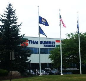 Abatement Approved For Thai Summit Expansion In Howell