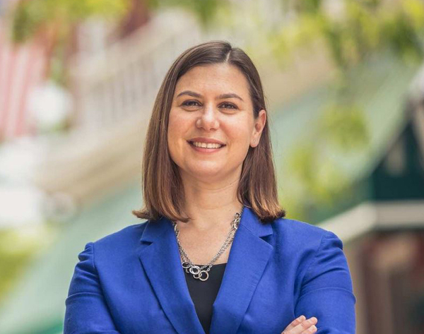 Congresswoman Elissa Slotkin Secures $18.5M for Local Projects