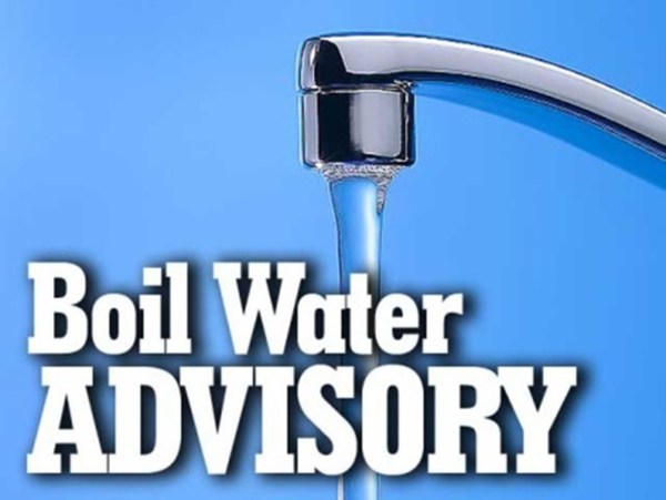Boil Water Advisory Issued For Some Fenton Businesses