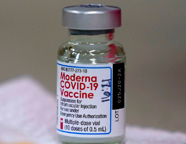 Local Health Department Still Prioritizing Vaccine For 65-Plus