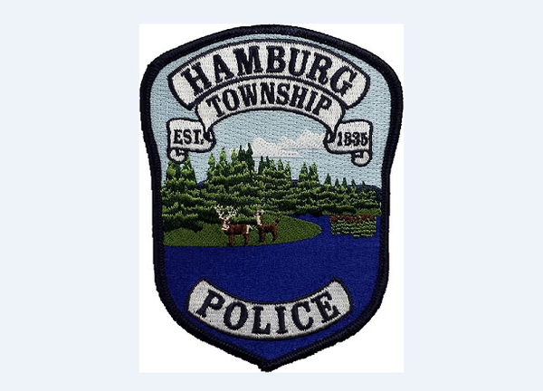 Hamburg Police Fitting Patrol Officers With Body Cameras