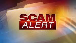 Sheriff's Office Warns Of Impersonation Scam Circulating