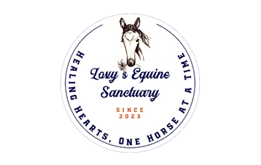 Lovy's Equine Sanctuary