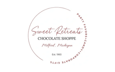 Sweet Retreats Chocolate Shoppe