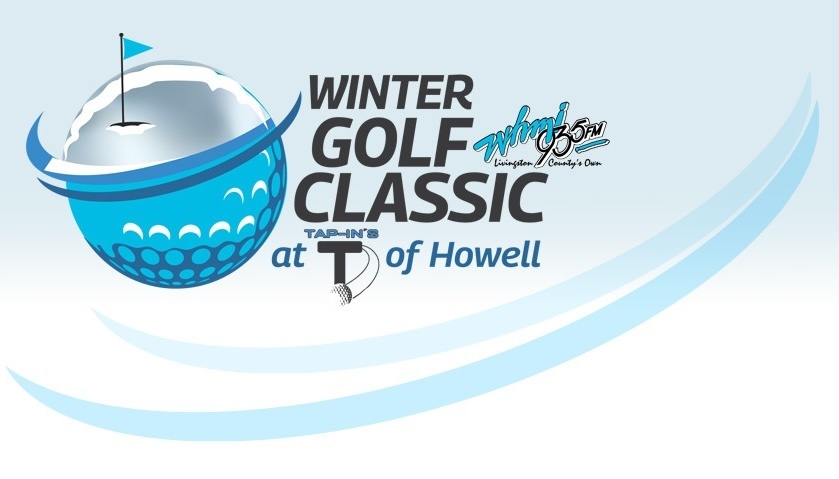 Winter Golf Classic