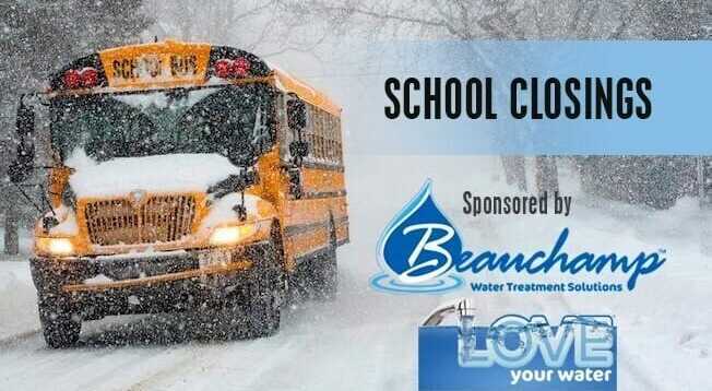 School Closings