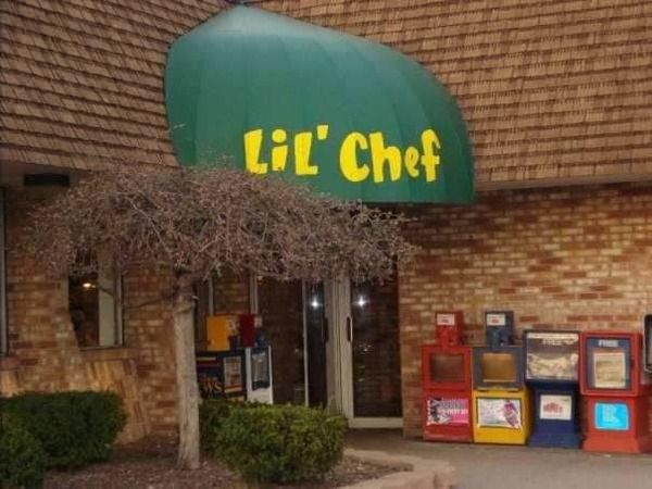 Brighton's Lil' Chef to Close After Nearly 52 Years