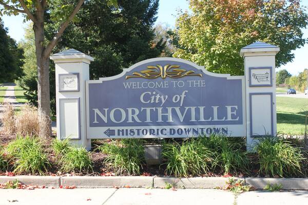 Northville Among Small Cities & Villages Awarded Funding To Fix Roads