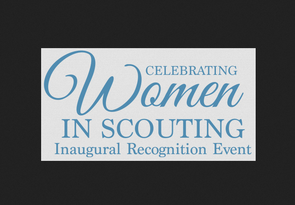 Inaugural Event To Honor Women In Scouting