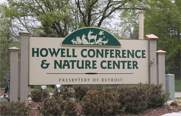 Howell Nature Center Thanks Community For Generosity