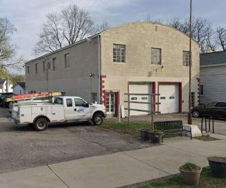 Old Whitmore Lake Fire Hall To Be Converted Into Apartments