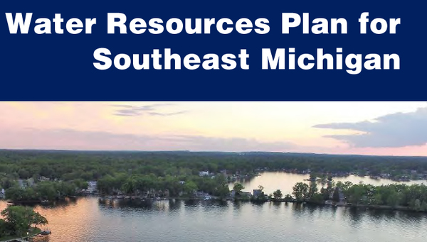 Regional Water Plan Takes Note Of Livingston County Attributes