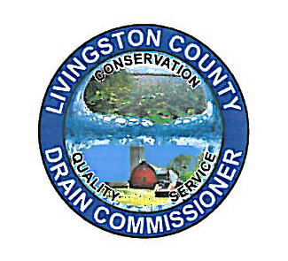 Drain Commission:  Pipe Failure Caused "Sanitary Sewer Overflow"