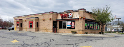 Wendy’s Chain Closes Restaurant on Lee Road in Brighton