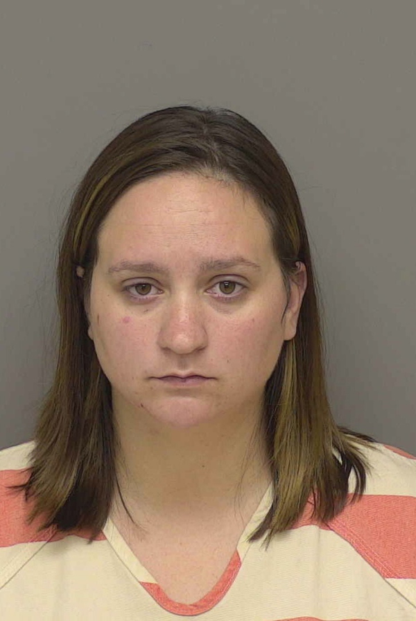 Whmi 93 5 Local News Pinckney Woman Granted Release From Jail For Infant Son S Funeral