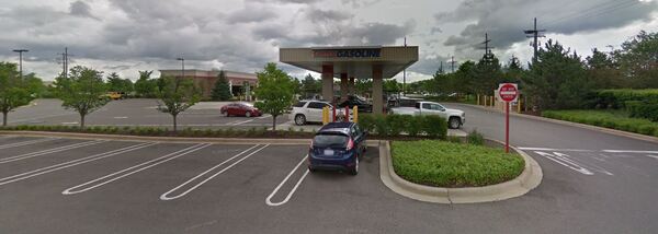 Relocation Of Costco Gas Station In Green Oak Township Proceeding