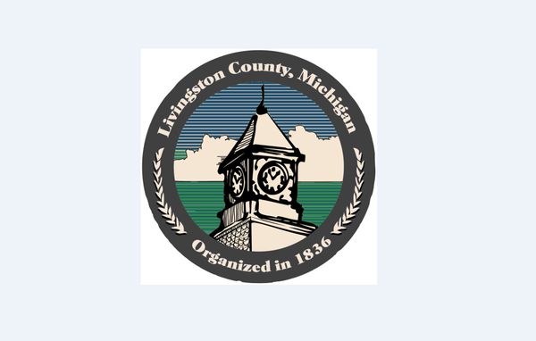 Livingston County Receives Fourth GFOA Budget Award