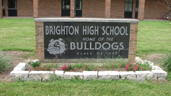 Brighton High School Ranked in Top 3% Academically