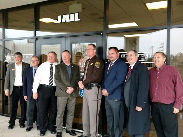 Livingston County Sheriff's Office Recognized As Veteran-Friendly Employer