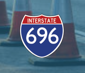 I-696 Project Meeting Tuesday