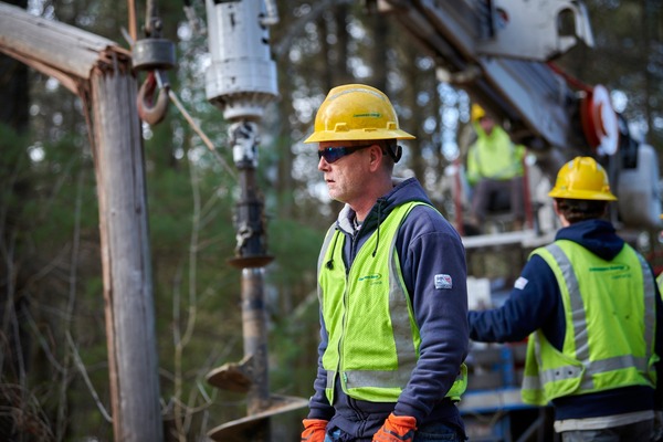 Consumers Energy Prepares For Severe Weather Wednesday & Thursday