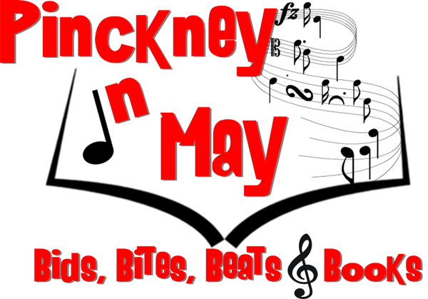 Local Music, Food, And Silent Auction Items To Benefit Pinckney Library