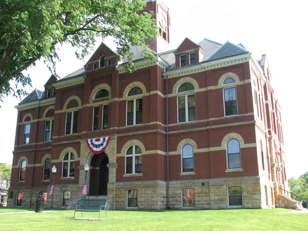 Livingston Co. Clerk and Canvassers Begin Certifying Election Results Today