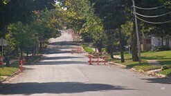 South Main Street Project Mostly Done In Village Of Milford