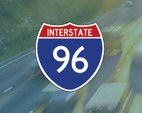 Traffic Shifts For I-96 Flex Route Project