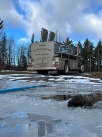 DNR Stocks More Than 590,000 Fish In Michigan’s Waters