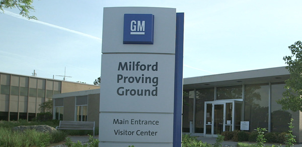 Lawsuit Against GM For Proving Grounds Contamination Moved To Federal Court