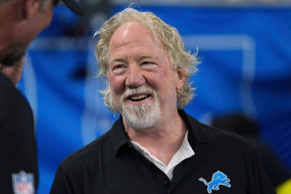Actor, Former Howell Resident Timothy Busfield Turns Himself In to Face Child Sex Abuse Charges in New Mexico