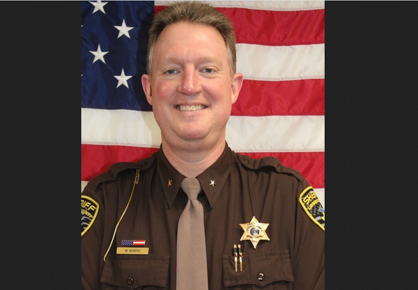 State Investigating Livingston Co. Sheriff Over Trump Visit