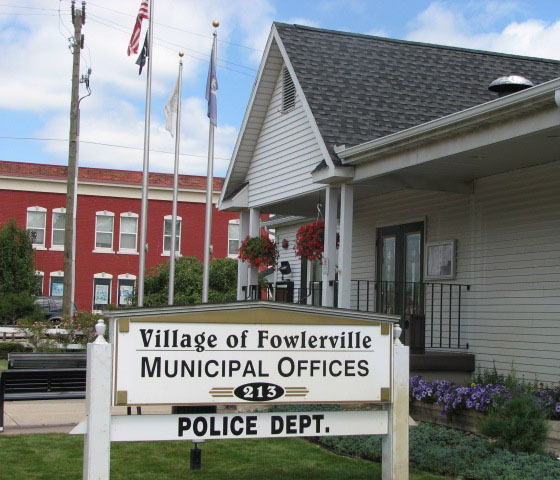 Possible Marijuana Ordinance Discussed By Fowlerville Village Council