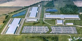 AG Files Motion To Reopen "Conditional Approval" Of DTE Data Center Contracts
