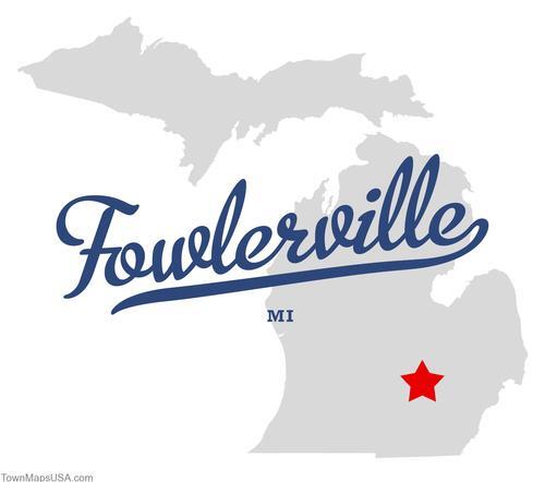 Fowlerville Ladies Night Out