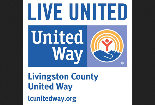 Livingston County United Way Accepting Applications For FEMA Grant Funding