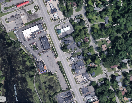 $1.2 Million Project Approved to Improve Streets on Brighton’s East Side