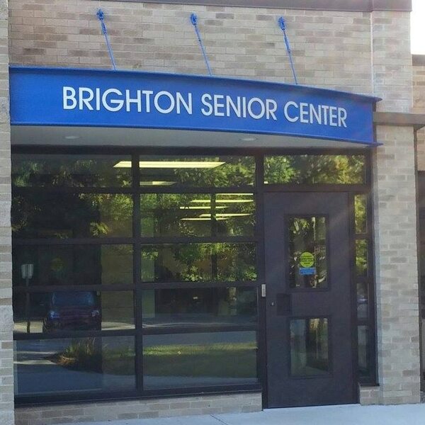 Brighton Senior Center To Remain In Current Location